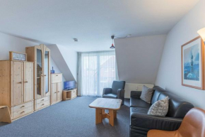 Stranddüne Haus Stranddüne Wohnung 6